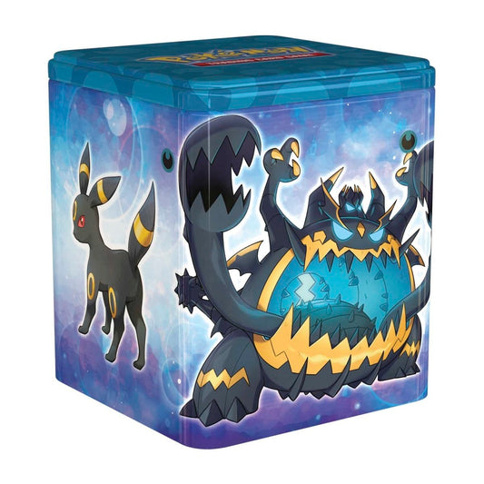 Pokemon - Stacking Tin - Dark