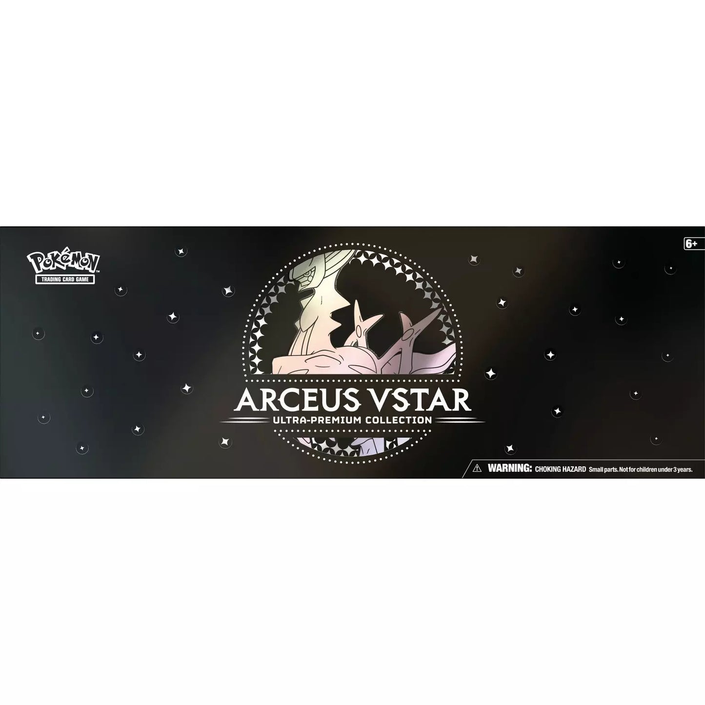 Pokemon - Arceus Vstar Ultra Premium Collection