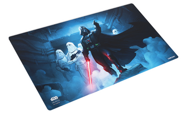 GameGenic - Star Wars Unlimited - Game Mat - Style Varies