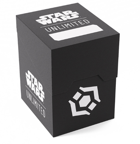 GameGenic - Star Wars Unlimited - Soft Crate - Styles Vary