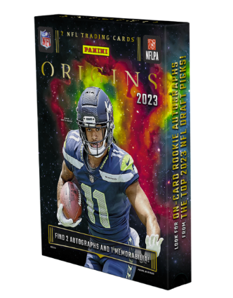 2023 Panini Origins NFL Hobby Box