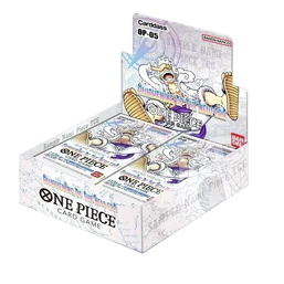 Bandai - One Piece - Awakening of the New Era - OP05 - Booster Box