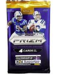 2023 Panini Prizm Football Blaster SIngle Pack