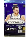 2023 Panini Prizm NBA Blaster Single Pack