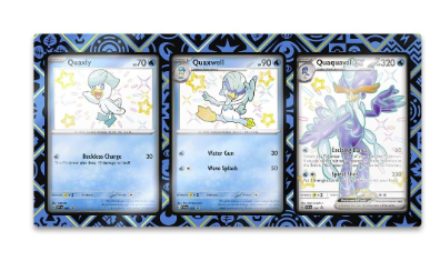 Pokemon