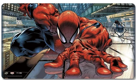 Ultra Pro Marvel Playmat Spiderman