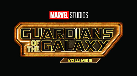 Upper Deck - Marvel - Guardians of the Galaxy Volume 3 - Hobby Box