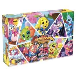 Upper Deck - Neopets - Battledome - 25th Anniversary Celebration Set - Booster Box