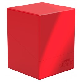 Ultimate Guard - Boulder - 100+ Solid Color
