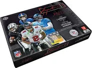 2025-26 Topps Signature Class NFL Football Jumbo Hobby Box