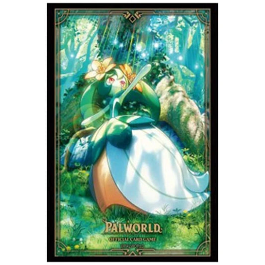 Bushiroad - Palworld - Sleeve Collection - 75CT - Goddess's Blessing Lyleen