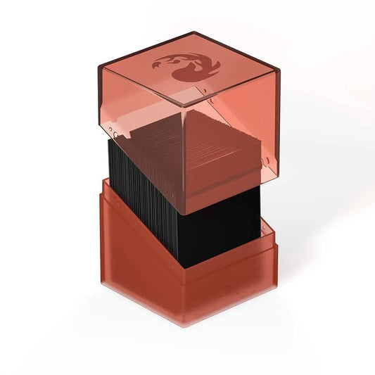 Ultimate Guard - Magic The Gathering - MTG - Boulder 100+ - Mana Edition - Mountain