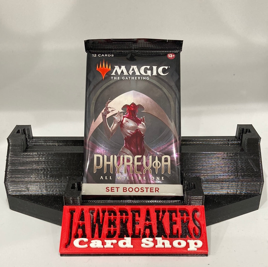 Magic-Phyrexia All Will Be One-Set Booster Pack