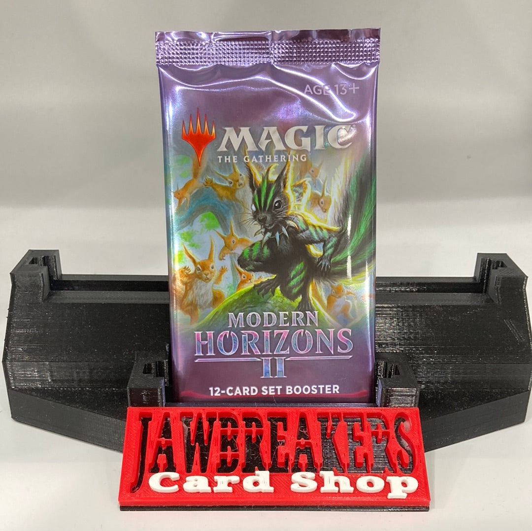 Magic The Gathering - Modern Horizons 2 - Set Booster Pack