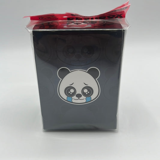 Legion-Deck Box-Panda Box