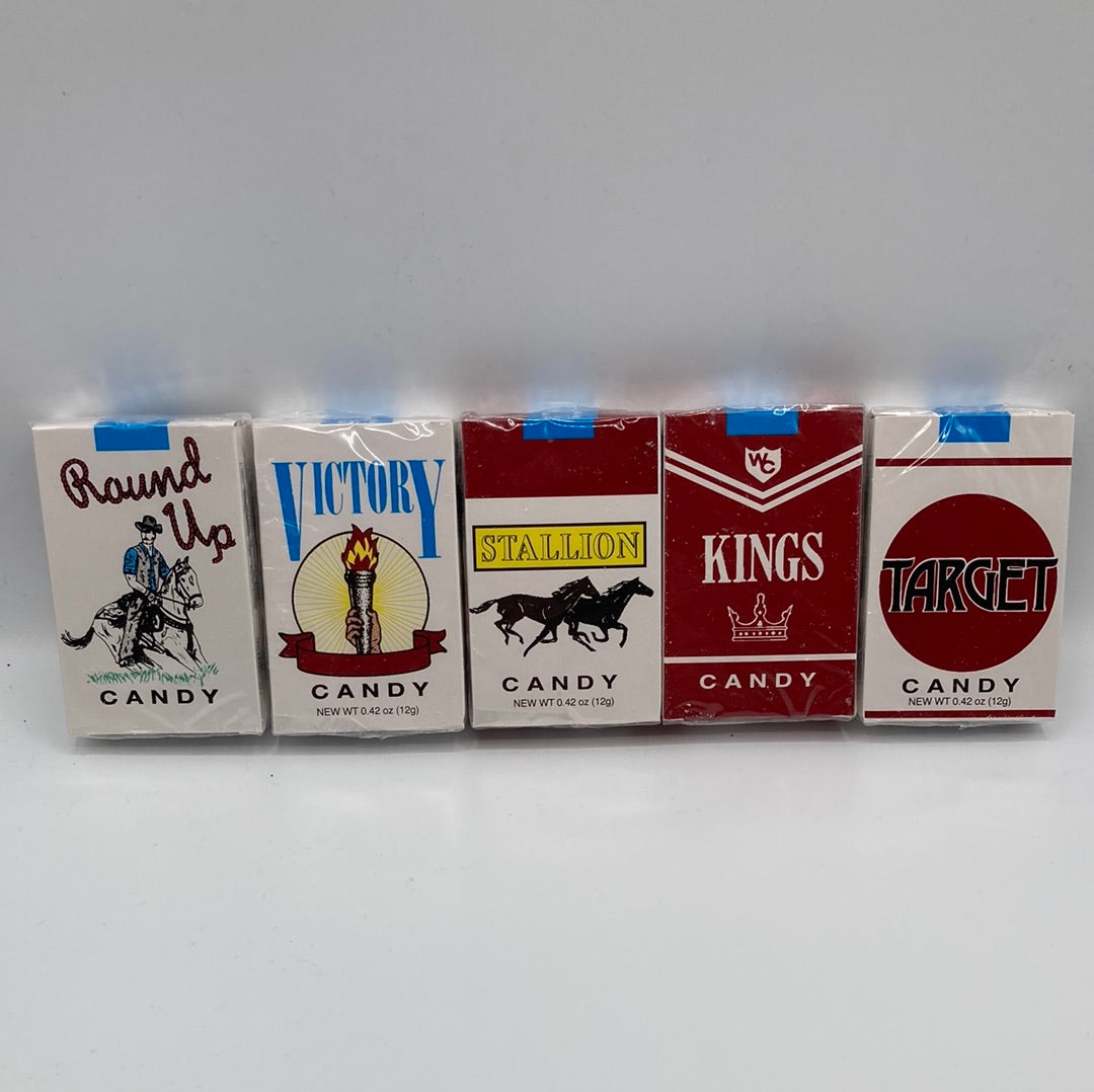 Candy Cigarettes