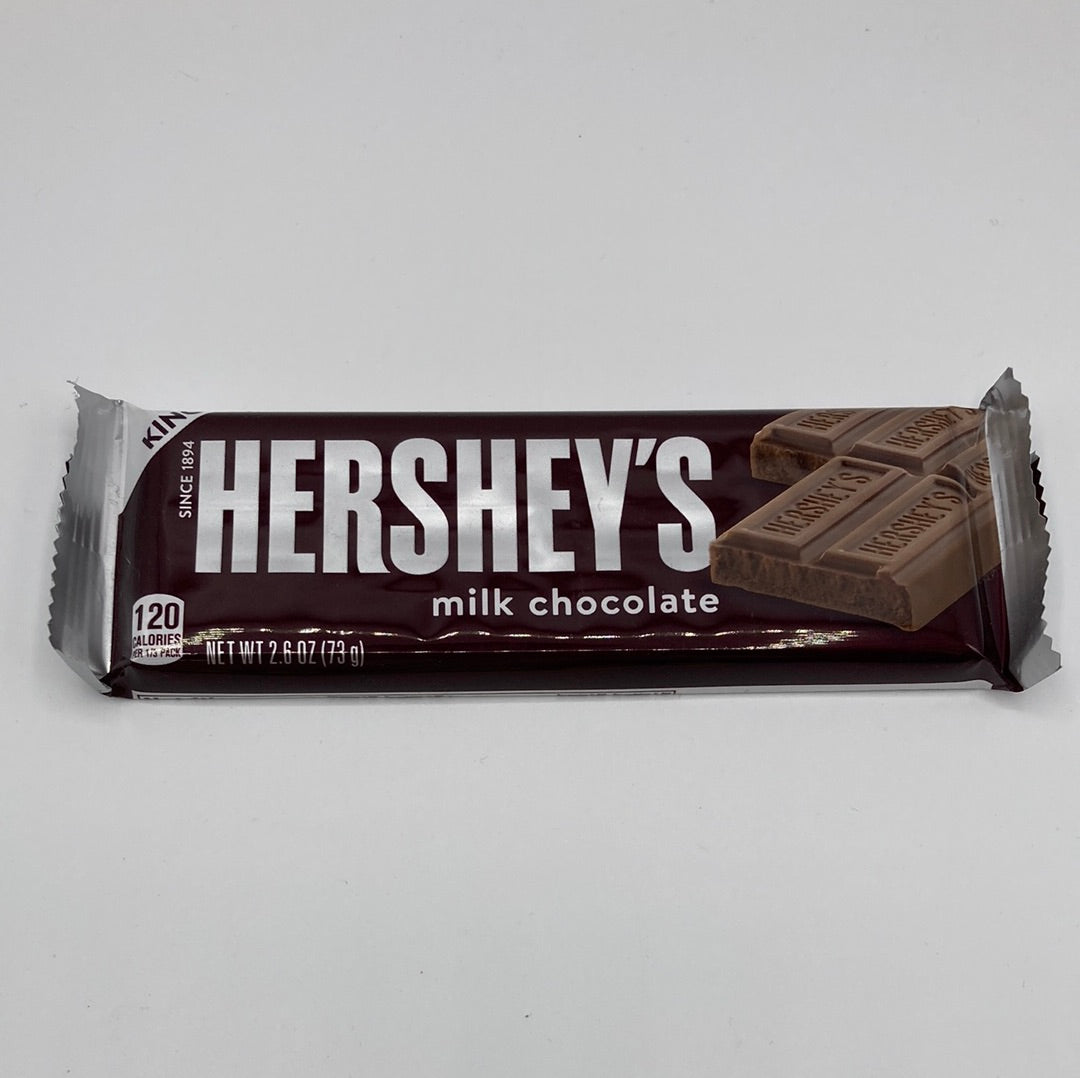 Hershey’s Original Chocolate Bar