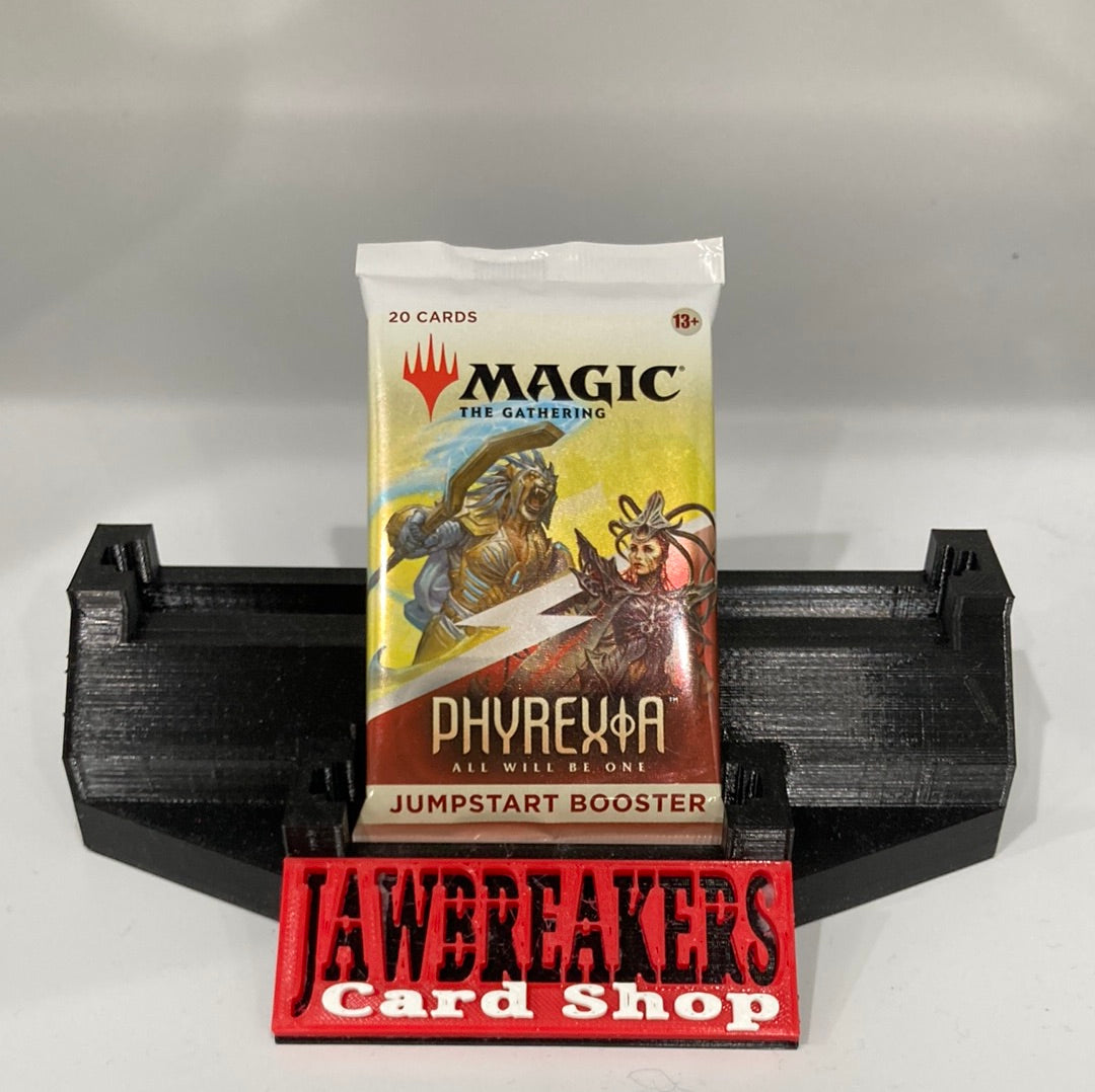 Magic-Phyrexia All Will Be One-Jumpstart Booster Pack