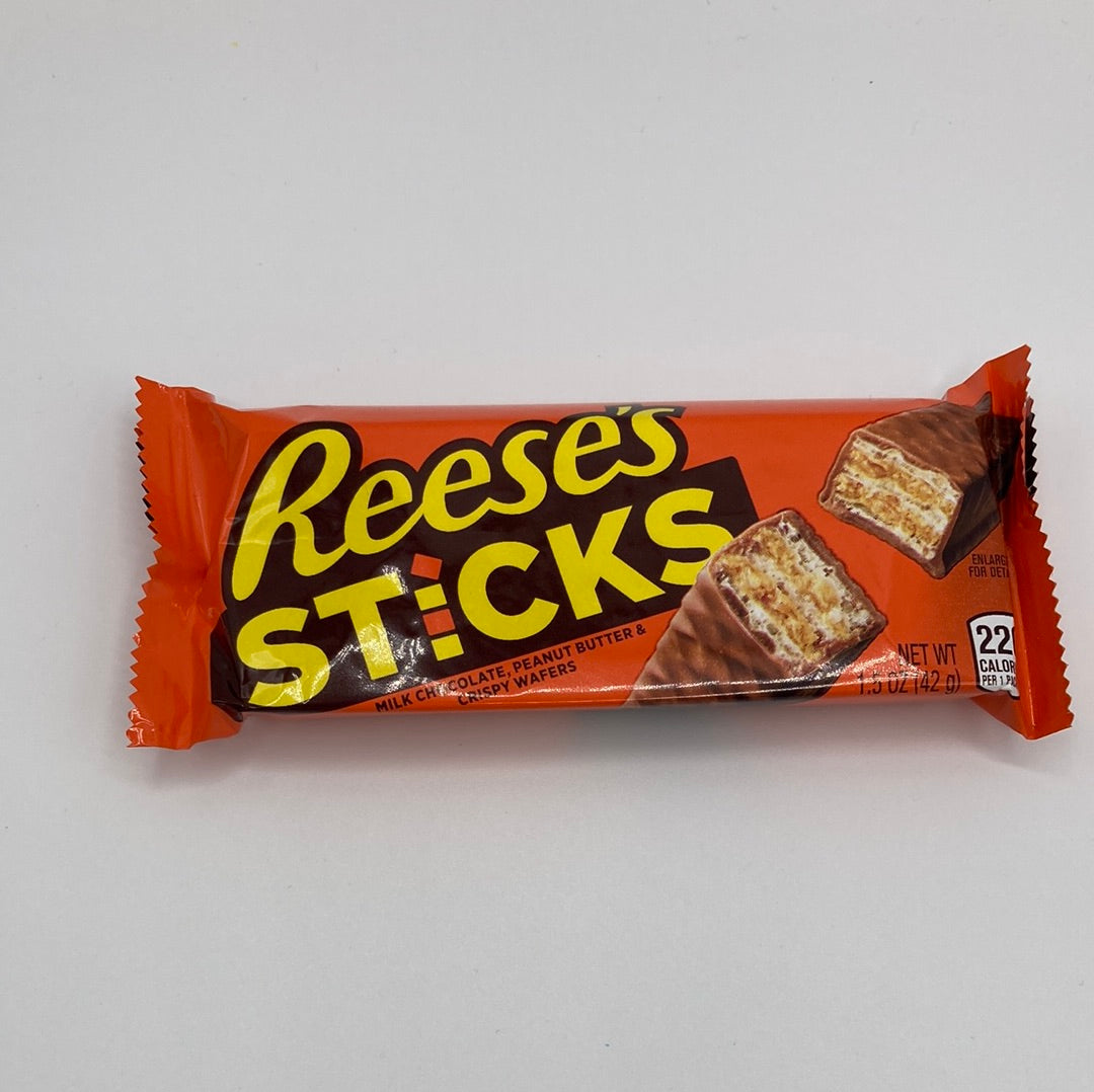 Reese’s Sticks