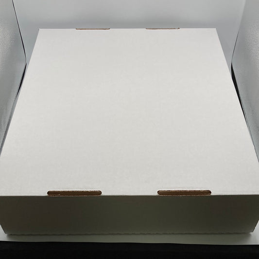 BCW 5000 Count Storage Box (Full Lid)