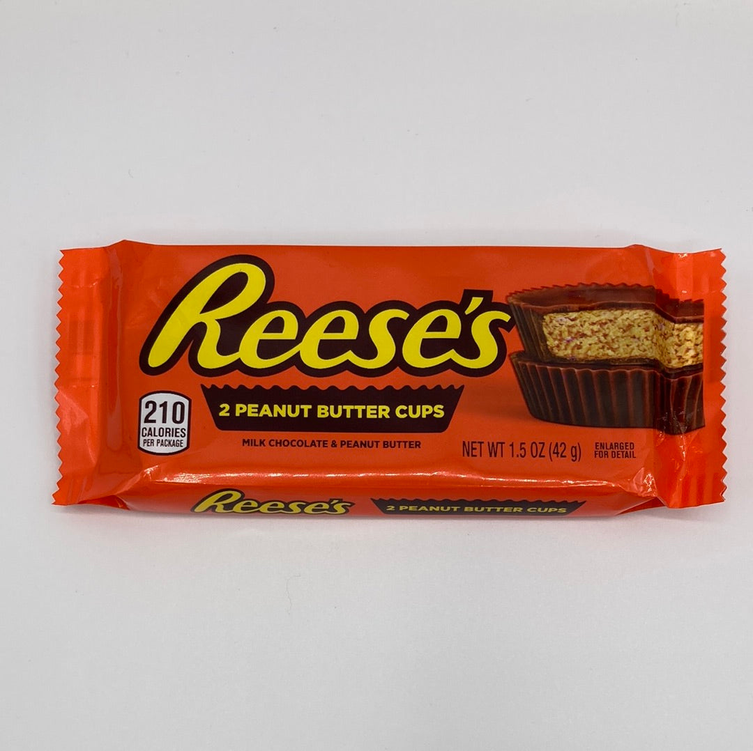 Reese’s Peanut Butter Cups