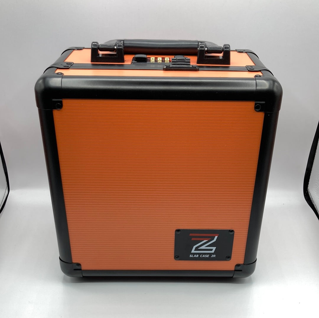 Zion Slab Case 2R Orange