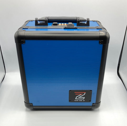 Zion Slab Case 2R Blue