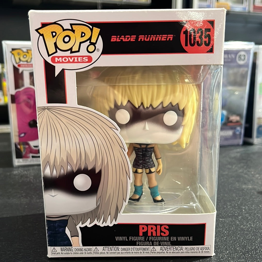 Funko POP!- #1035- Pris