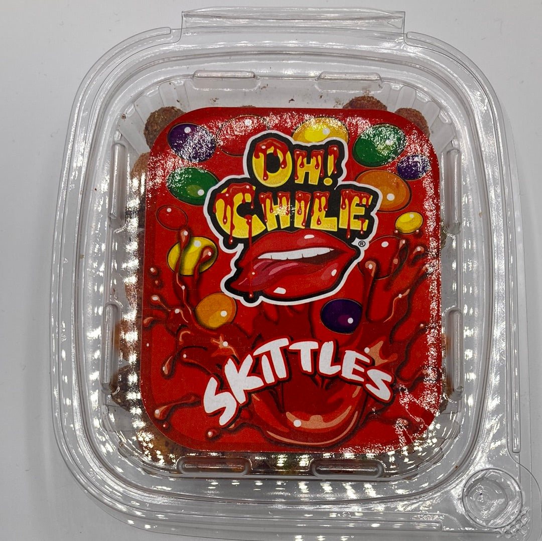 Oh Chile Skittles