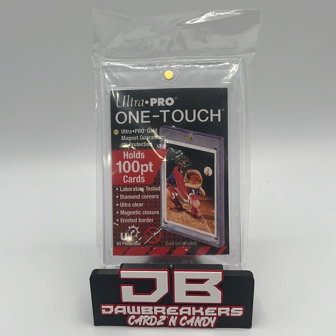 Ultra Pro-One Touch-100pt 1ct