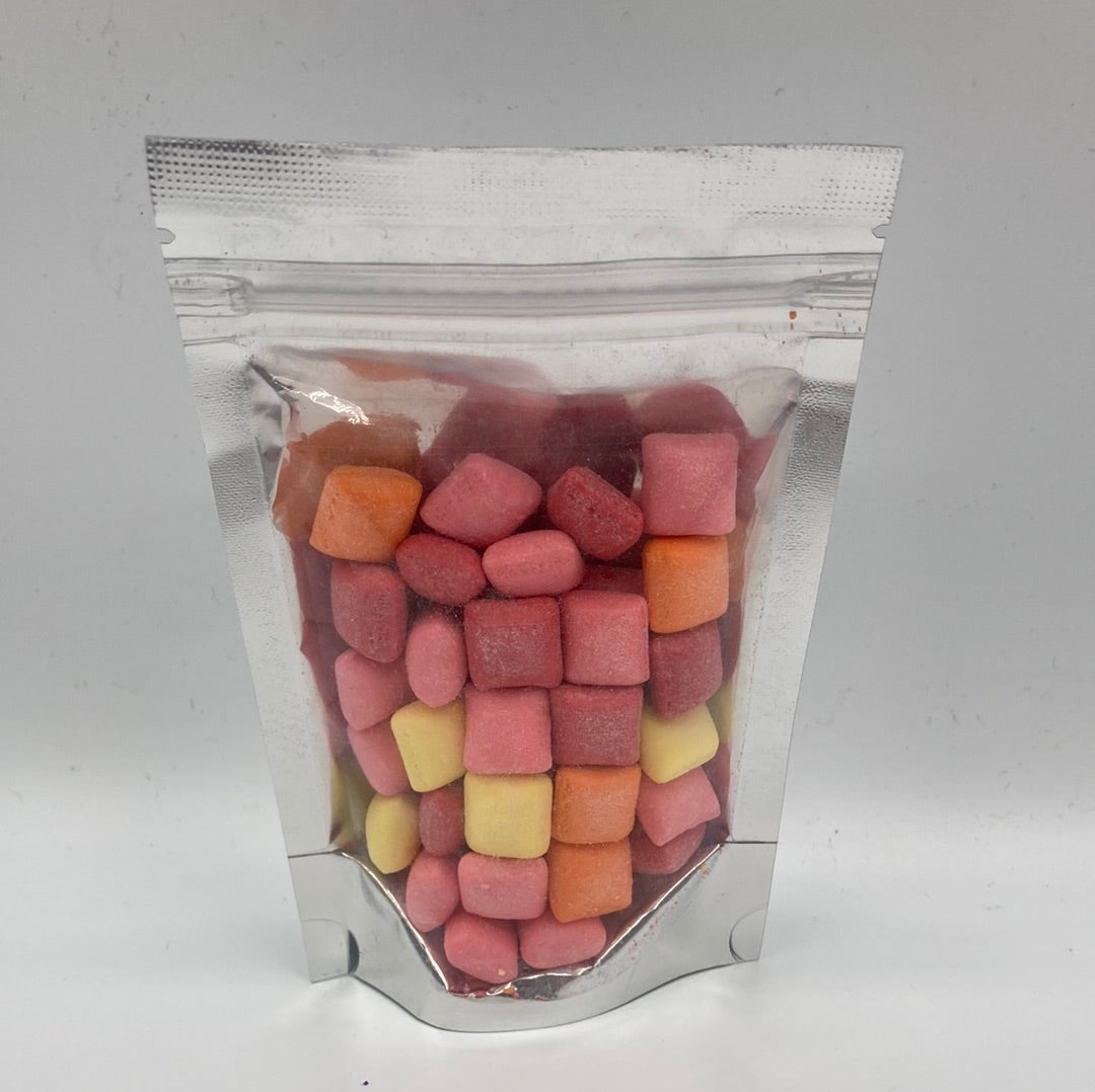 Freeze Dried Original Starburst Mini’s