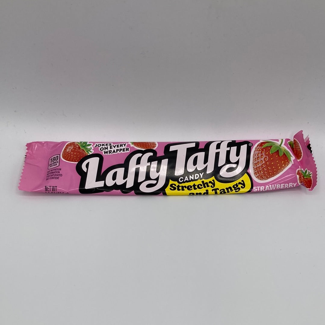 Laffy Taffy Strawberry