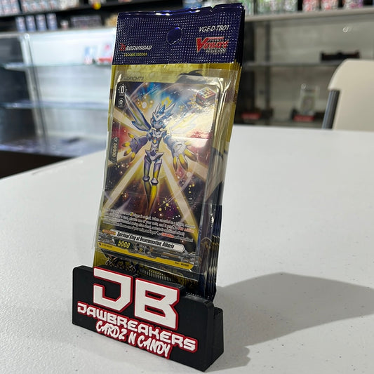 Cardfight Vanguard-Overdress Title Booster 01: Touken Ranbu-Booster Bundle