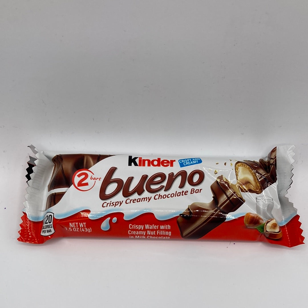 Kinder Bueno Chocolate