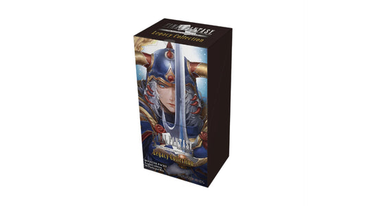 Final Fantasy - Legacy Collection - Booster Box