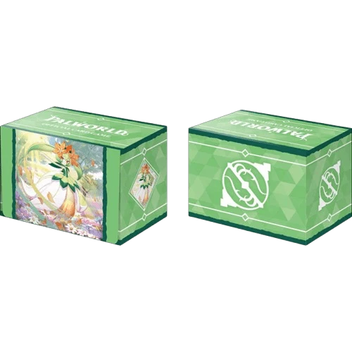 Bushiroad - Palworld - Deck Holder Collection V3 - Goddess's Blessing Lyleen