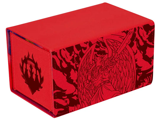 Upper Deck - Neopets Battledome - Premier Card Deck Box - Lord Kass