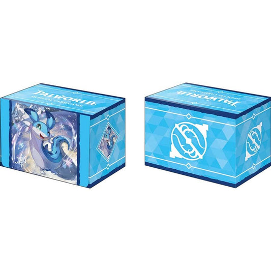 Bushiroad - Palworld - Deck Holder Collection V3 - Dragon Caller Chillet