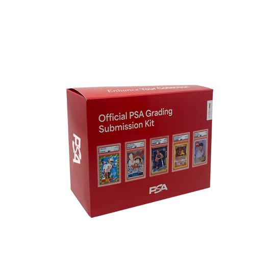 Ultra Pro Official PSA Grading Submission Kit