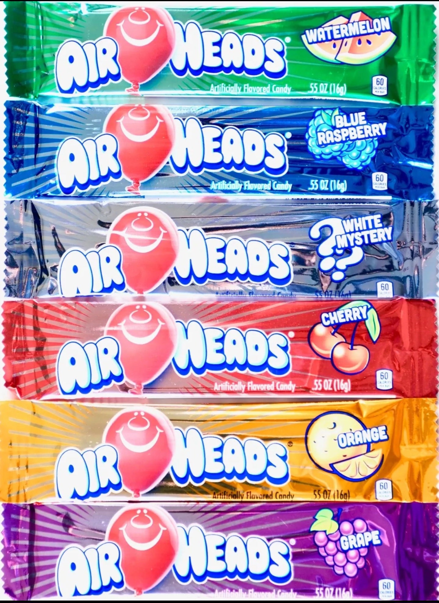 AirHeads - Various Flavors