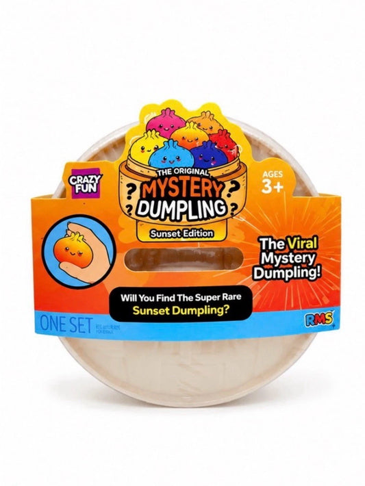 RMS - The Original Mystery Dumpling Sunset Edition