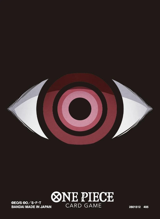 Bandai - One Piece - Card Sleeves - Imu