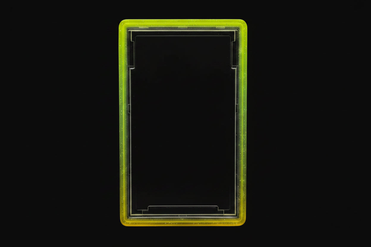 Bumper Guard - PSA Slab Bumpers