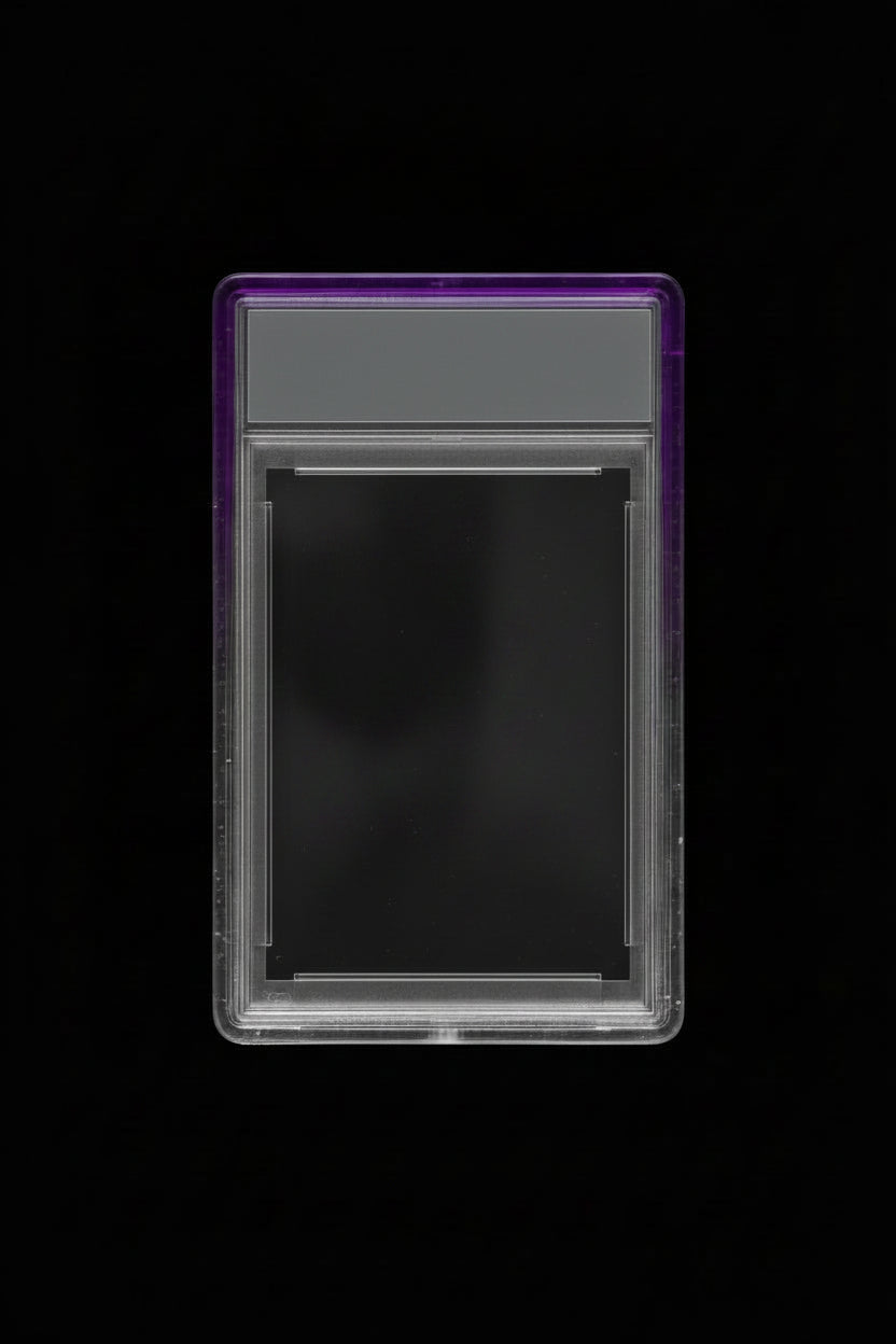 Bumper Guard - PSA Slab Bumpers