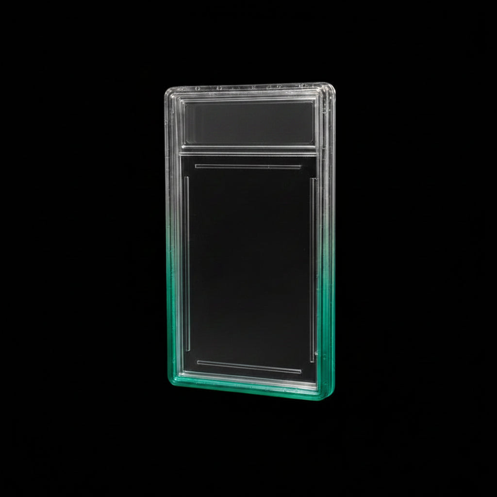 Bumper Guard - PSA Slab Bumpers