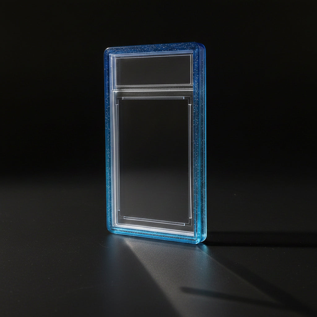 Bumper Guard - PSA Slab Bumpers