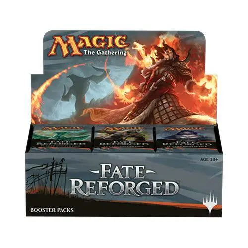 Magic The Gathering - MTG - Fate Reforged - Booster Box