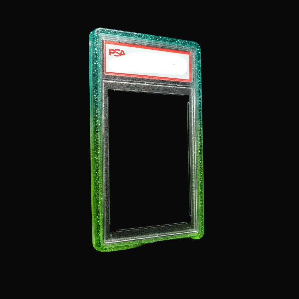 Bumper Guard - PSA Slab Bumpers