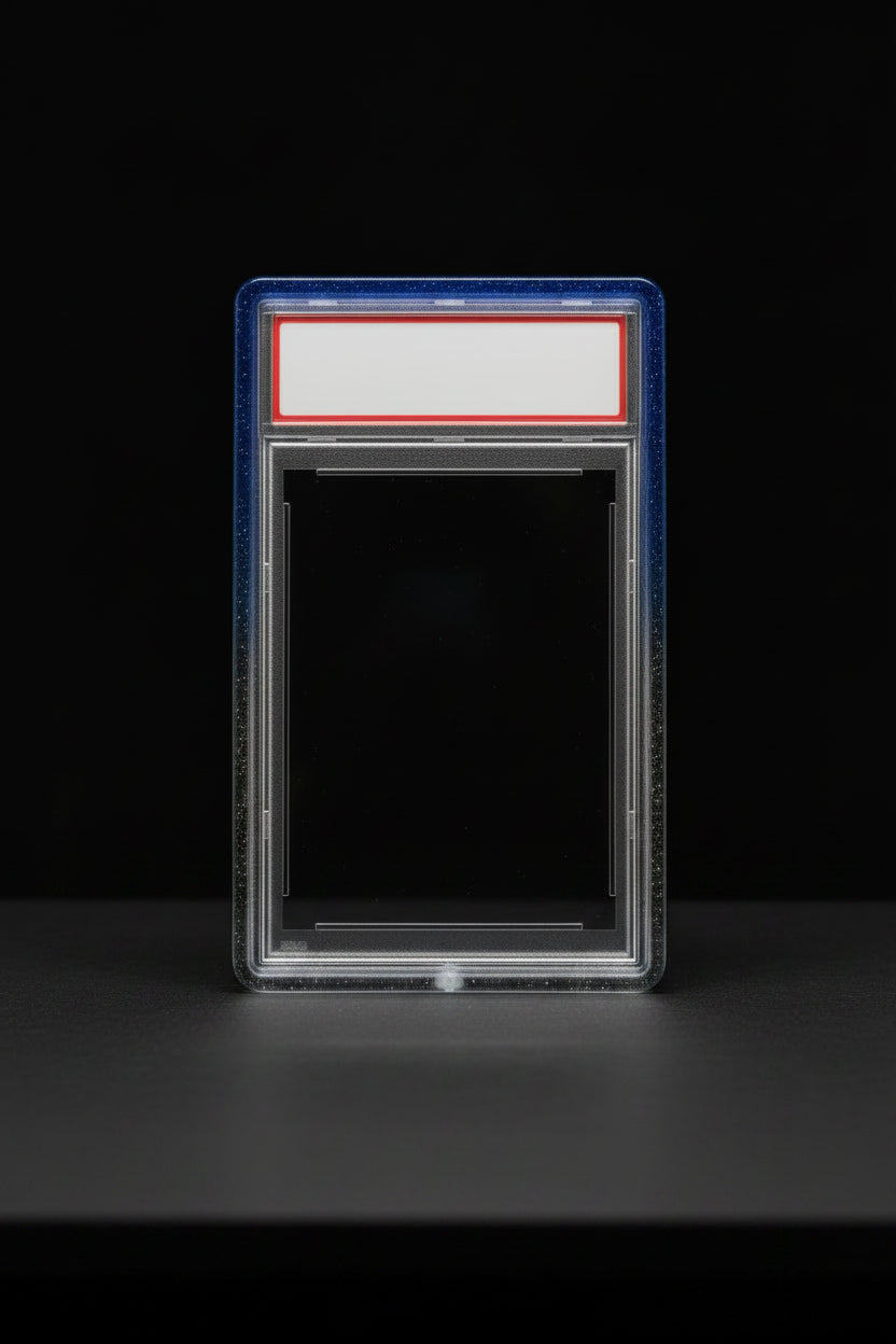 Bumper Guard - PSA Slab Bumpers