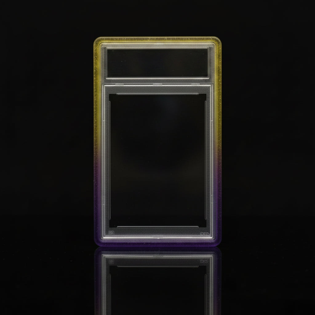 Bumper Guard - PSA Slab Bumpers